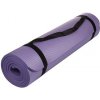 Yoga NBR 10 Mat podložka na cvičenie fialová varianta 40621