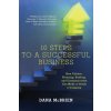 10 Steps To A Successful Business (Dana McBrien)(Brožovaná)