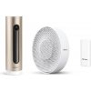 Netatmo - Inteligentný alarmový systém Smart Alarm System, zlatá/biela NBU-ICSS-EU