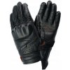 Rukavice SECA GHOST D3O BLACK čierne DARČEKY