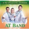 AT Band - V tej Spolkovej záhrade [CD]