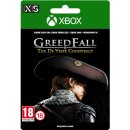 GreedFall The De Vespe Conspiracy