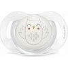Suavinex Bonhomia sx na anatomický 0 – 6 m sovička biela