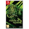 Forgive Me Father 2 (SWITCH)