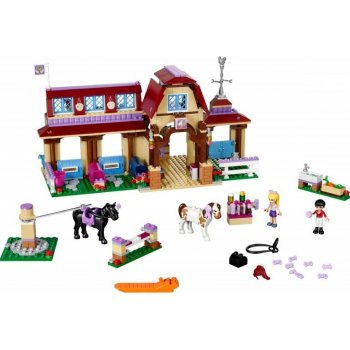 LEGO® FRIENDS 41126 jezdecký klub