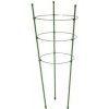 podpera rastlín prstencová 60cm/3 prstene
