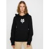 Fox Head Fleece Black