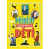 Příběhy pozoruhodných dětí - Amanda Liová