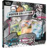 Pokémon TCG - Black Bolt and White Flare - Poster Collection