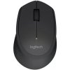 Logitech bezdrôtová myš M280 - čierna, 910-004287