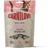 CARNILOVE Cat FREEZE DRIED Turkey 40 g