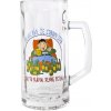 MAKRO - Korbel skloALL humor 0,5l/ Sk