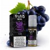 Liquid Frutie BAR Juice - Hroznové víno (Grapie) 10ml - 20mg