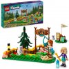 LEGO LEGO® Friends 42622 Lukostřelnice na dobrodružném táboře