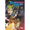 Marvel All-New Guardians of the Galaxy 1: Communication Breakdown
