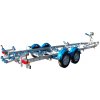 CBS Príves M2702F pre motorové člny 7,75m 3500/2730kg