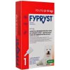 Fypryst Spot On S 1x0,67ml (2-10kg)