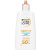 Garnier Ambre Solaire krém s HA v ľahkej textúre SPF50+ 40 ml