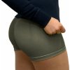 SPORT NANO šortky .dámske .M .khaki