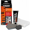 Quixx - Metal Restoration Kit leštiaca sada na renováciu kovov 50ml