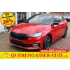 Skoda Fabia 1.0 TSI Monte Carlo DSG 85 kW