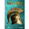 SPARTA Príbeh hrdinov