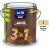 Bori lazura 3in1 2,5 l bezfarebná