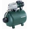 Metabo Domáca vodáreň HWW 9000/100 G 600977000