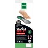 Svorto vložky SKELET Antibacterial 40