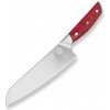 DELLINGER CHEF Sandvik Red Northern Sun