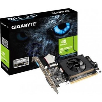 Gigabyte GV-N710D3-2GL