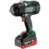 Aku rázový utahovák SSW 18 LTX 1450 BL 2x5,5 Ah