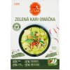Kari omáčka zelená 250g J-Lek