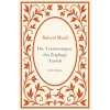 Robert Musil: Die Verwirrungen des Zöglings Törleß. Vollständige Neuausgabe