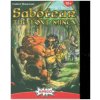 Saboteur - The Lost Mines