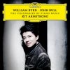 Armstrong Kit: William Byrd & John Bull: The Visionaries Of Piano Music - 2CD