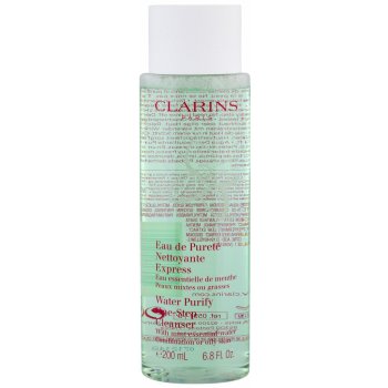 Clarins Water Purify One Step Cleanser 200 ml