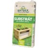 AGRO CS NATURA Substrát pre vyvýšené záhony 50 l