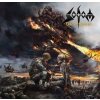 SODOM - THE ARSONIST (1CDG)