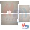 Izolace ( sada ) PROTHERM PANTHER / GEPARD / VAILLANT - 0020149449 / 0020082190