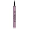Too Faced Better Than Sex Easy Glide Waterproof Liquid Eyeliner dlhotrvajúci očné linky vo fixe odtieň Black 6 ml