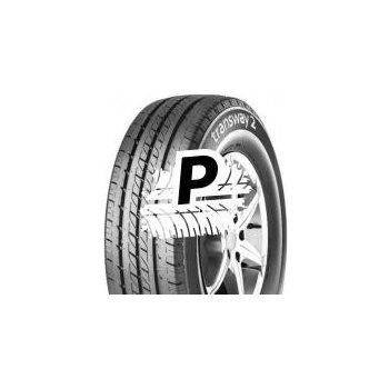 LASSA Transway 2 195/60 R16 99T