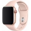 Devia Apple Watch Deluxe Series Sport Band (40mm) Pink Sand 6938595324840