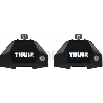 Patky Thule Evo Fixpoint 7107