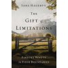 GIFT OF LIMITATIONS (HAGERTY SARA)(Pevná)