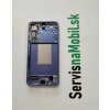 LCD Displej + Dotykové sklo + Rám Samsung Galaxy S24 Plus 5G 2024