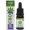 Euphoria CBD olej 10%, 30ml, 3000 mg