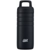 termopohár ESBIT Majoris Thermo Mug 0.45 L w.Lid Black