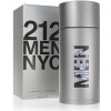 Carolina Herrera 212 Men toaletná voda pre mužov 200 ml