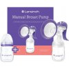 Lansinoh 53065-1 + 160 ml Bottle SK 2024 ručná odsávačka mlieka